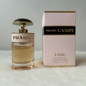 Prada Candy L’eau EDT